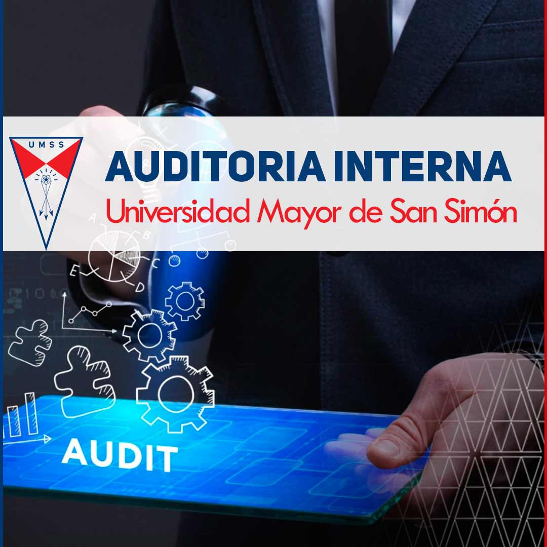 Auditoria Interna Blog