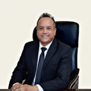 Mgr. Fernando Viscarra Prudencio